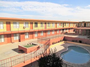 Lemoli Terrace, Hawthorne, CA 90250