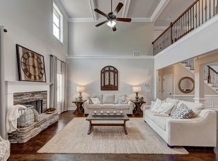 Homes Available Soon, Hebron Church Road, Winder, GA 30680