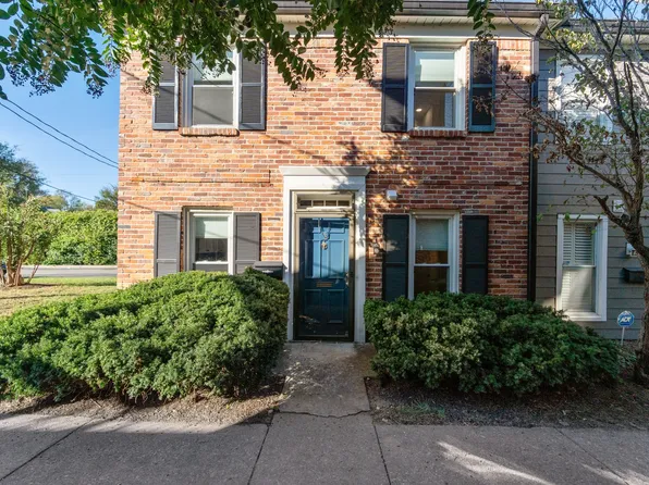 5025 Hillsboro Pike APT 16D, Nashville, TN 37215