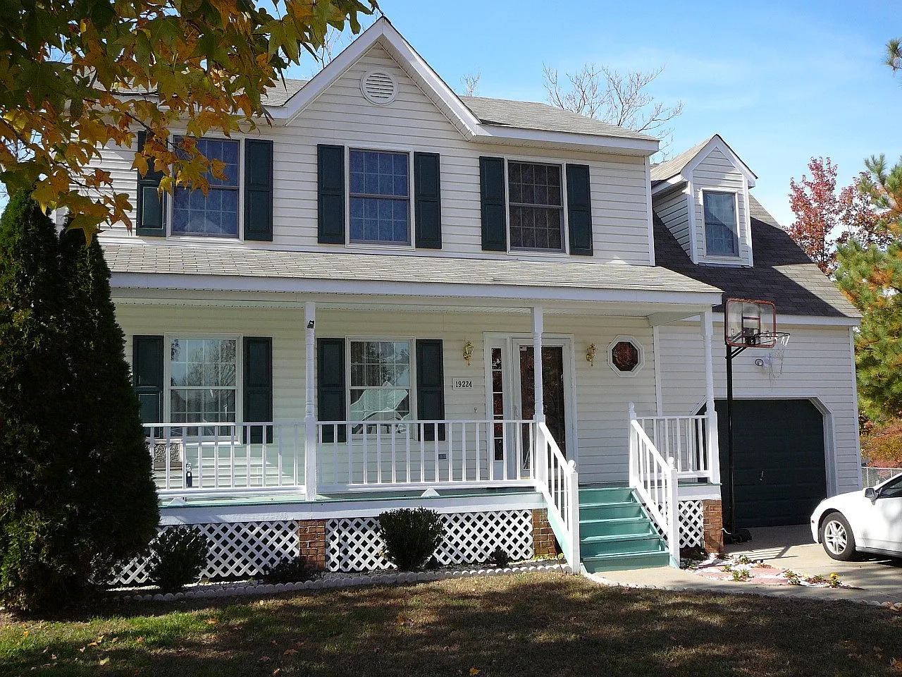 19224 Maurer Lane Chester VA — Photo 2