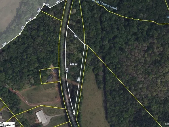 0 Mountain View Rd, Williamston, SC 29697