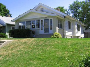 755 N Riley Ave, Indianapolis, IN 46201