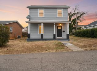 2016 Pansy St, Lynchburg, VA 24503