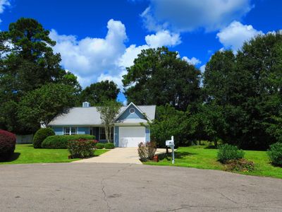 1254 Colony Ct, Tallahassee, FL, 32317