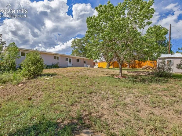 609 Crestridge Ave, Colorado Springs, CO 80906