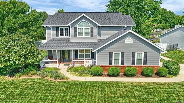 1st image of 1032 Andra Dr