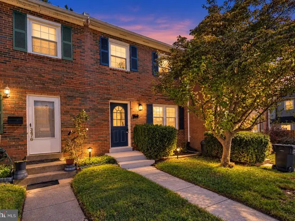 3474 Beale Ct, Woodbridge, VA 22193