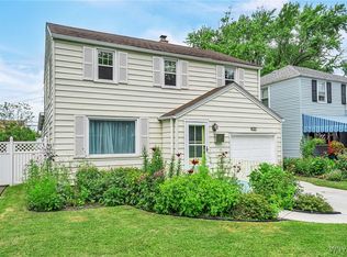 450 Maynard Dr, Amherst, NY 14226