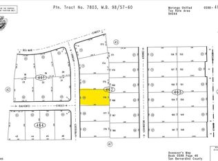 3665 Prescott Ave #176, Yucca Valley, CA 92284