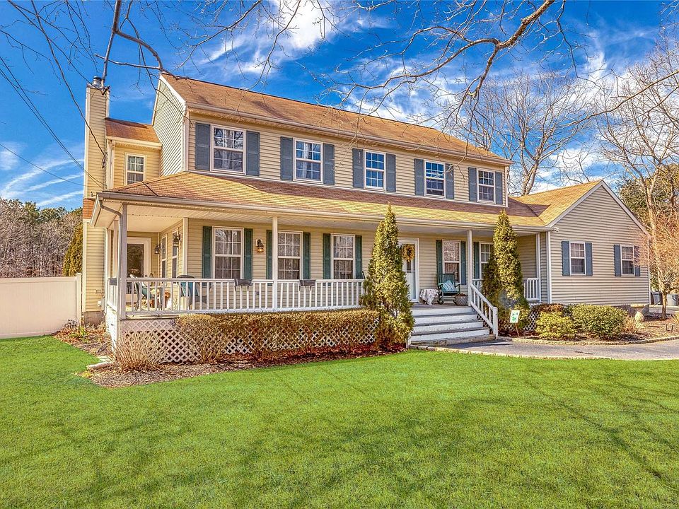 262 Radio Avenue, Miller Place, NY 11764 Zillow