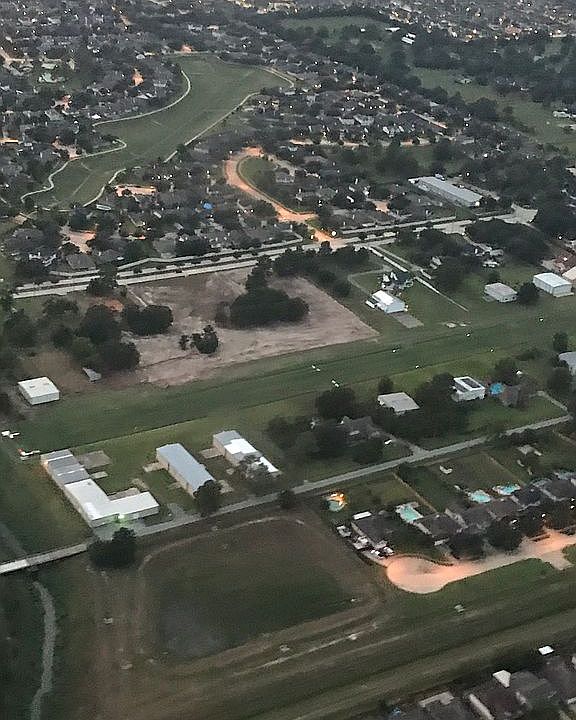 Hangar/home on your airport!