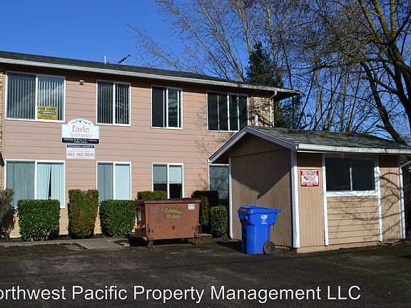 2nd image of 4065 Earle Ave NE APT D