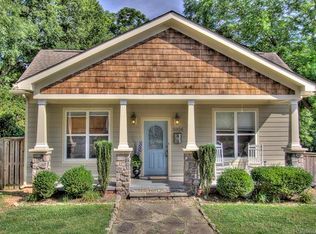 3004 N Alexander St, Charlotte, NC 28205