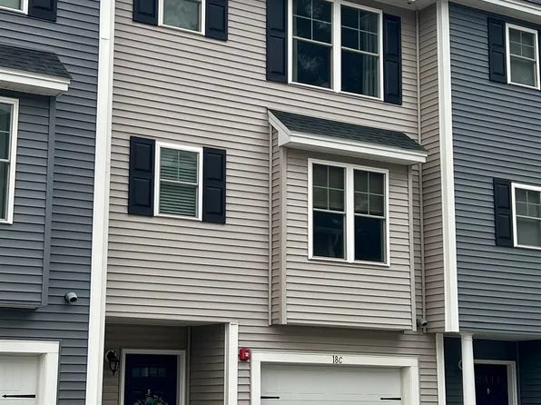 18 Dumaine Avenue #C, Nashua, NH 03063