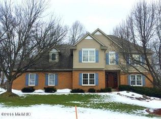 6401 Redington Dr SE, Ada, MI 49301