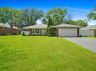 12448 Moody Ave, Palos Heights, IL 60463