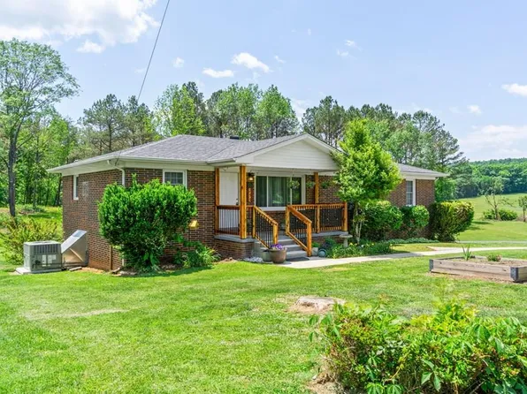 255 Washington St, Sparta, TN 38583