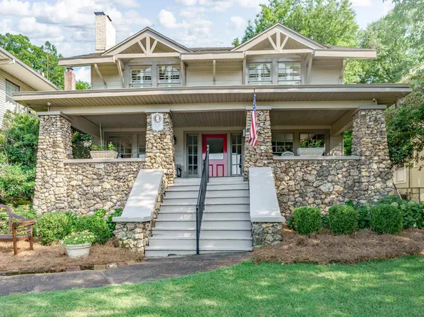 3525 Cliff Rd, Birmingham, AL 35205