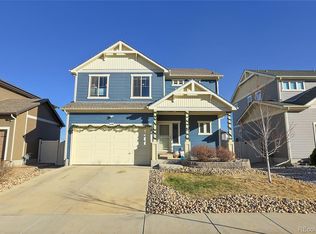 4494 Telluride Ct, Denver, CO 80249