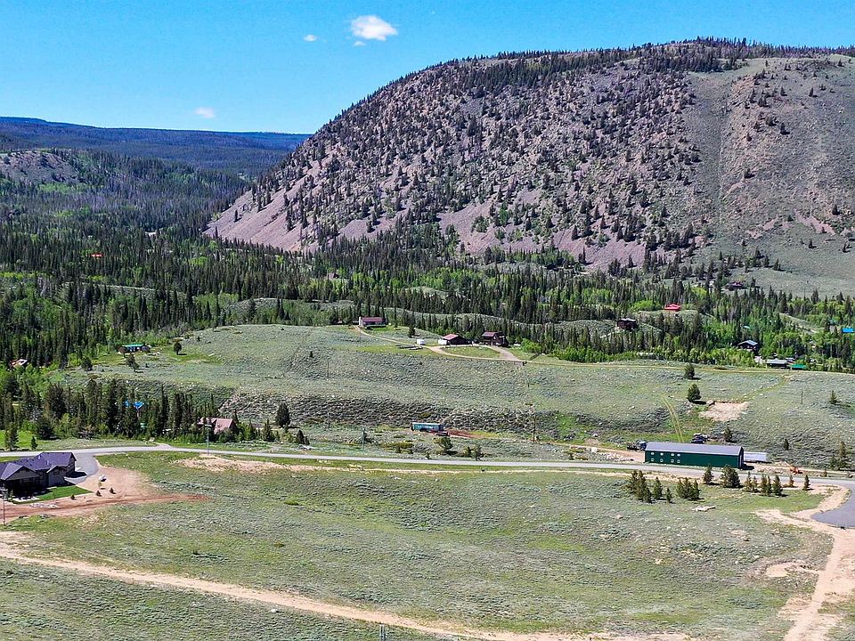 6 Summit View Ct, Centennial, WY 82055 MLS 90700 Zillow