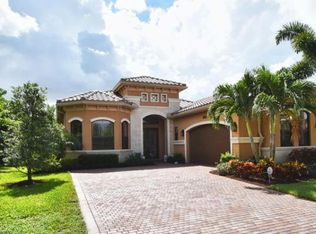 16560 Sagamore Bridge Way, Delray Beach, FL 33446