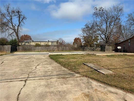 3219 Redwood Dr Lot 9, Alexandria, LA 71301