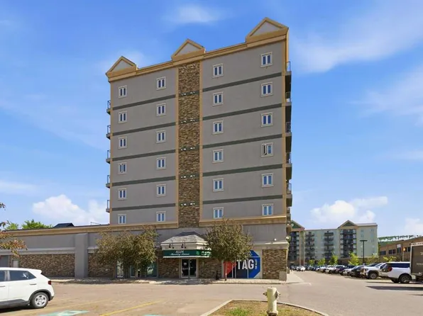8528 NW Manning Ave #522, Wood Buffalo, AB T9H 5G2