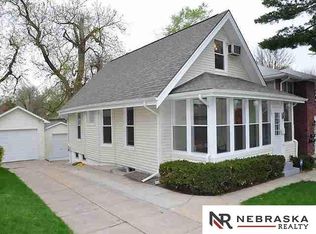 632 N 47th St, Omaha, NE 68132