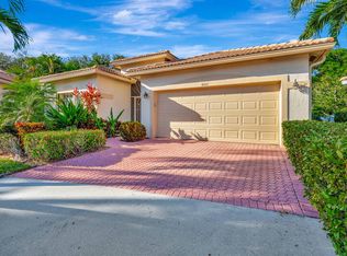 8661 Green Cay, West Palm Beach, FL 33411