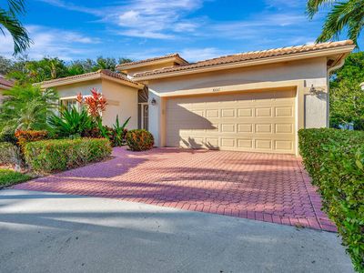 8661 Green Cay, West Palm Beach, FL, 33411