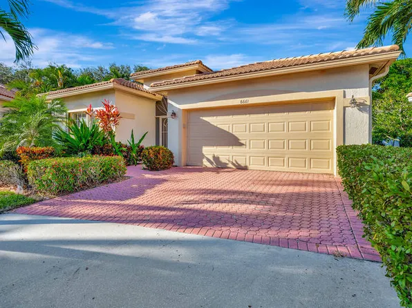 8661 Green Cay, West Palm Beach, FL 33411