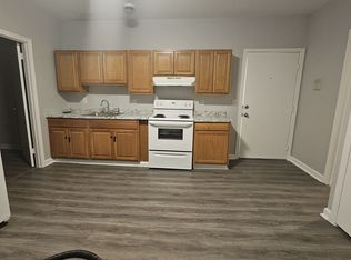 22 W Porter St #2C, Waterbury, CT 06708