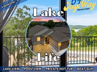 64 Jays Way, Branson, MO 65616