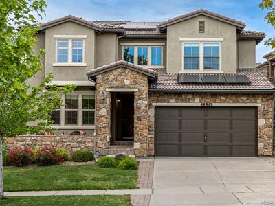 14915 W Warren Avenue, Lakewood, CO, 80228