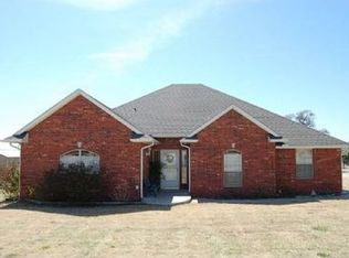 20200 SE 43rd St, Harrah, OK 73045