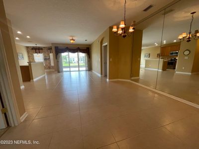 1667 CALMING WATER Drive, Fleming Island, FL, 32003