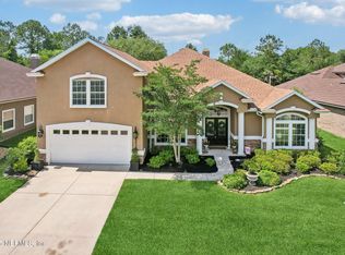 2214 Links Dr, Fleming Island, FL 32003