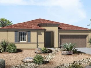 68 E Adytum Pl, Vail, AZ 85641