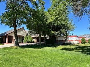 102 S 1000 W, Tremonton, UT 84337