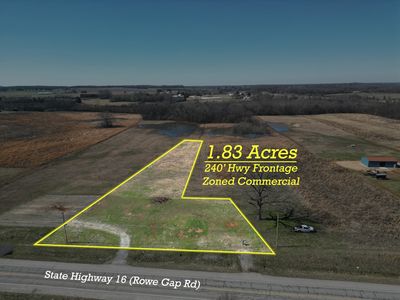 786 Rowe Gap Rd, Winchester, TN, 37398