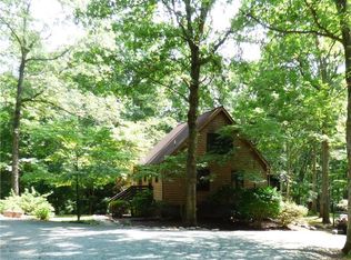 2434 Waldrop Church Rd, Bumpass, VA 23093