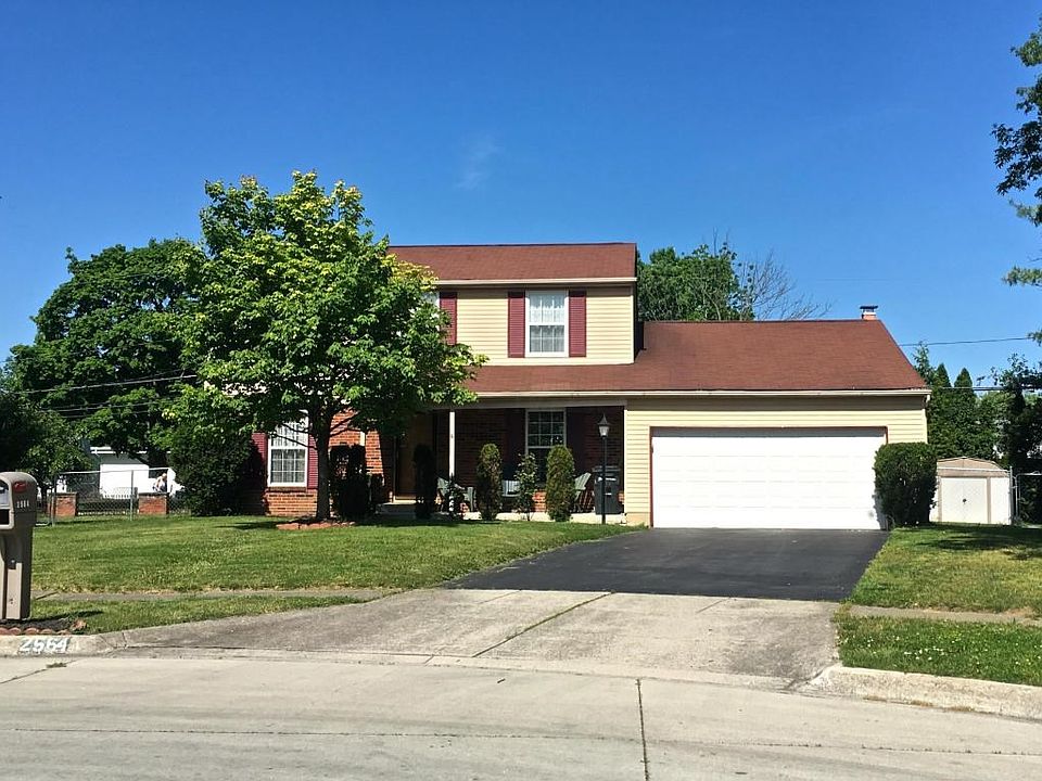 1st image of 2564 Hoover Ct
