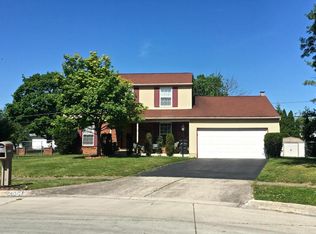2564 Hoover Ct, Grove City, OH
