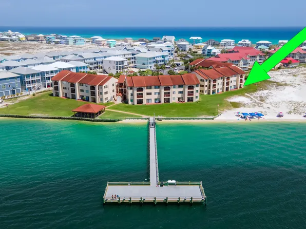 7453 Sunset Harbor Dr APT 2-107, Navarre, FL 32566