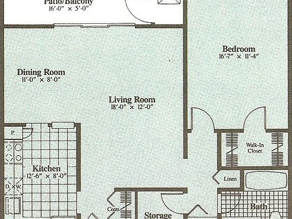 Ashley Floorplan