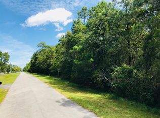 1520 Reidsville Rd, Boiling Spring Lakes, NC 28461