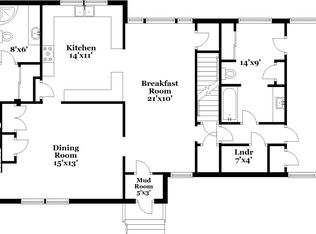 28 Davis Hill Rd, Weston, CT 06883