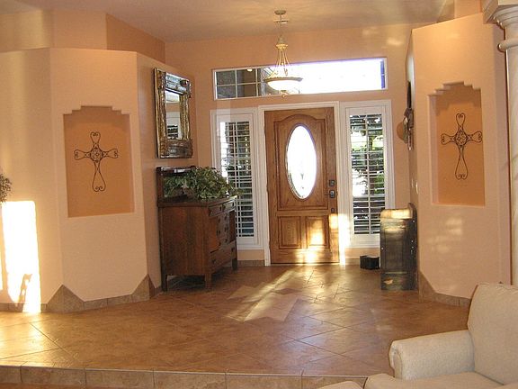 Formal Entry