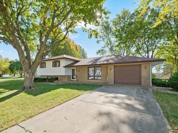 433 W Locust St, Ladd, IL 61329