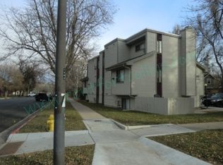 602 S Whitcomb St APT 202, Fort Collins, CO 80521